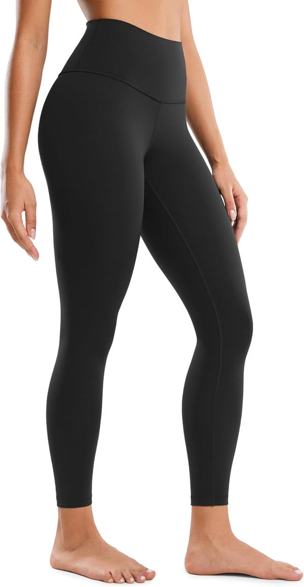 Butterluxe Buttery Soft High-Rise Leggings